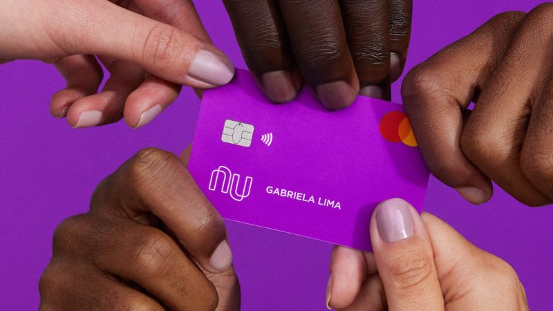 Cartão de Crédito Nubank – Benefícios, Limites e Taxas!