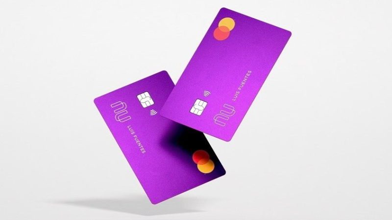 Tire todas as suas dúvidas sober o Cartão de Crédito Nubank