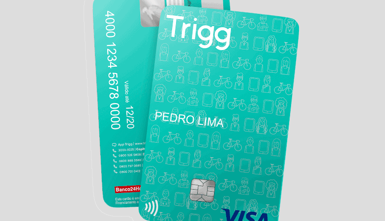 Confira todos os benefícios do Cartão de Crédito Trigg