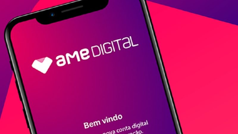 Descubra tudo sobre o Empréstimo Ame Digital