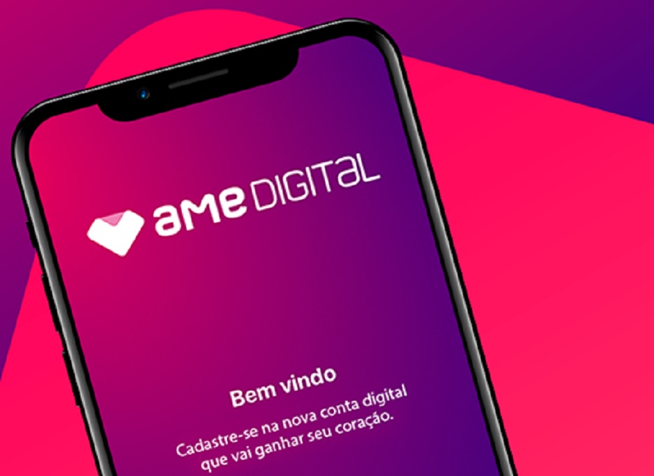 Descubra tudo sobre o Empréstimo Ame Digital