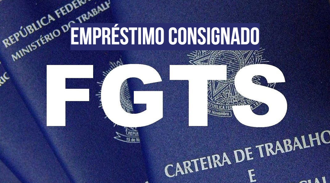 Empréstimo com Antecipação FGTS – Conheça as vantagens!