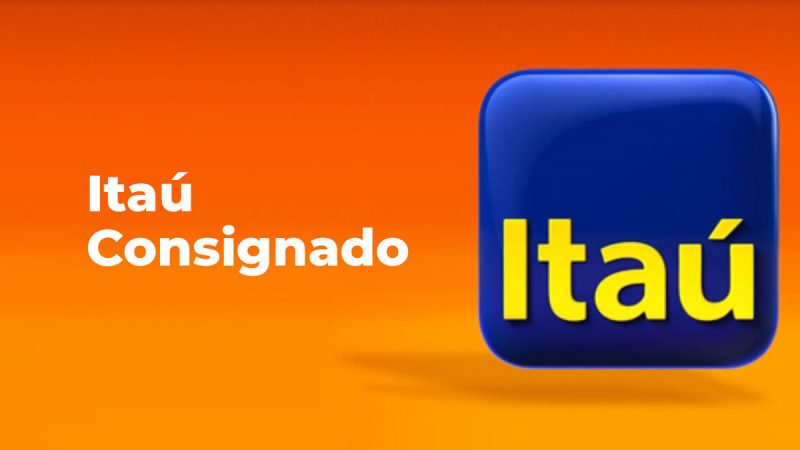 Como solicitar o empréstimo consignado Itaú?