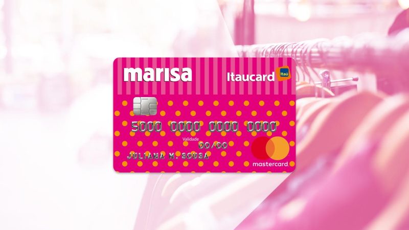 Descubra tudo sobre o Cartão de Crédito Marisa e veja como solicitar