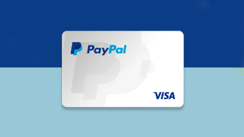 Descubra tudo sobre o cartão Paypal e suas exclusividades