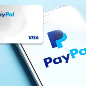 Como solicitar o cartão Paypal? Tire todas suas dúvidas