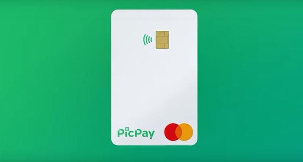 Cartão de Crédito PicPay – Sem anuidade e gratuito!