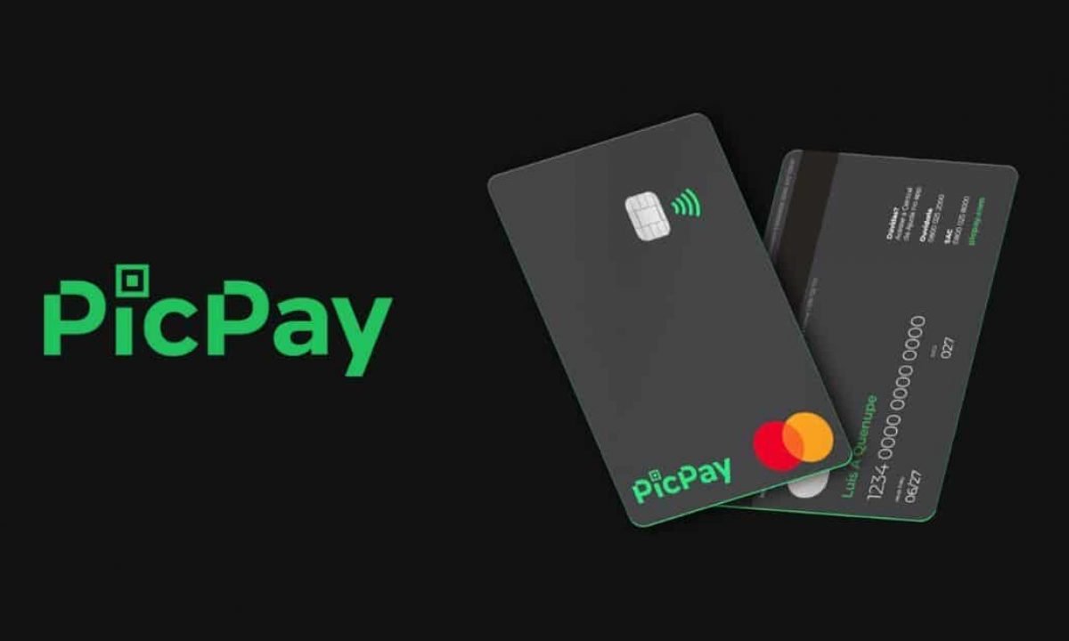 Descubra tudo sobre o Cartão de Crédito PicPay e tire suas dúvidas!