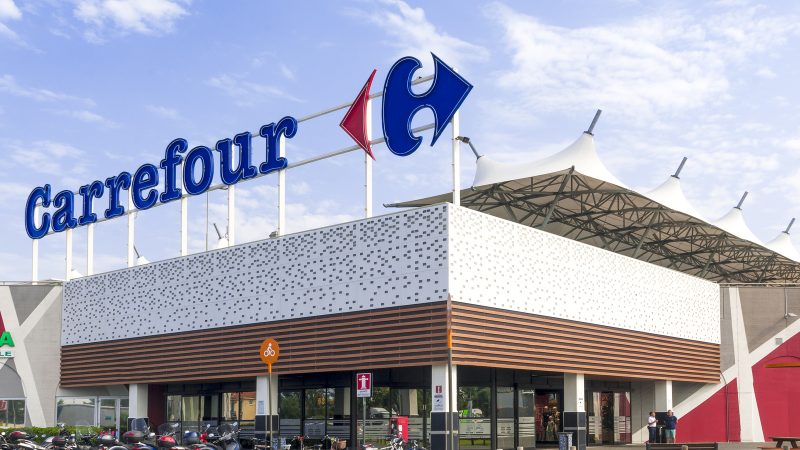 Empréstimo Carrefour – Veja como é fácil de solicitar!